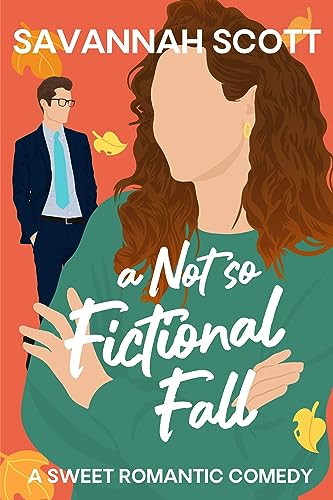 Review: A Not So Fictional Fall by Savannah Scott