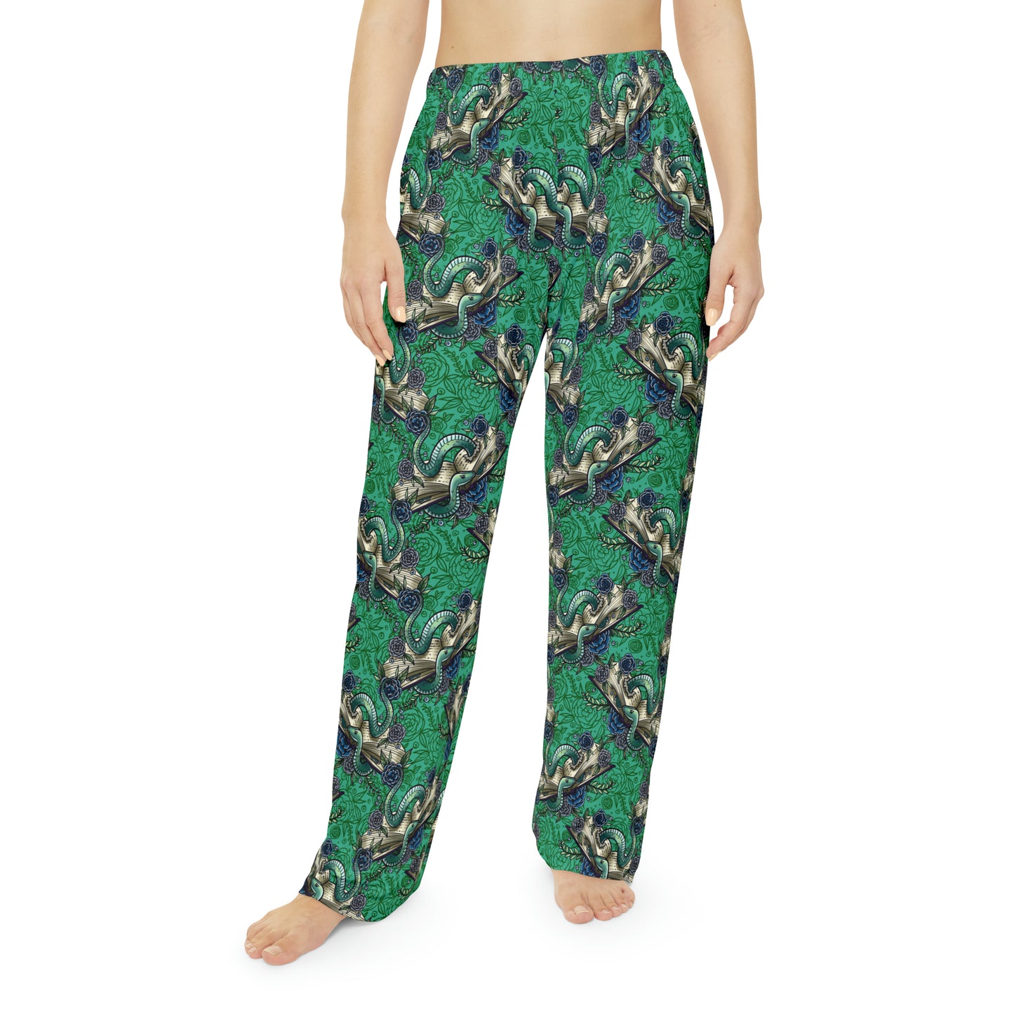 Slither Story Time Pajama Pants