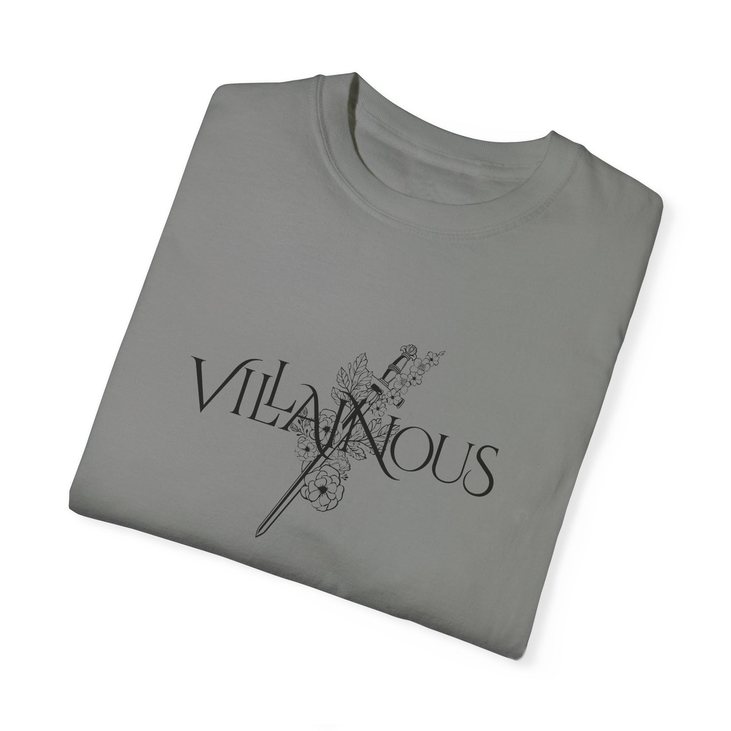 Villainous T-shirt