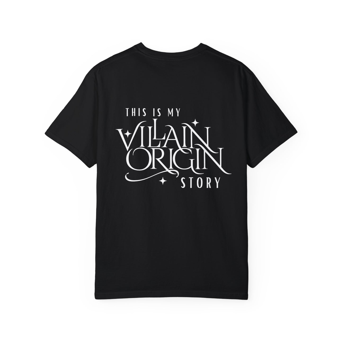 Villainous T-shirt