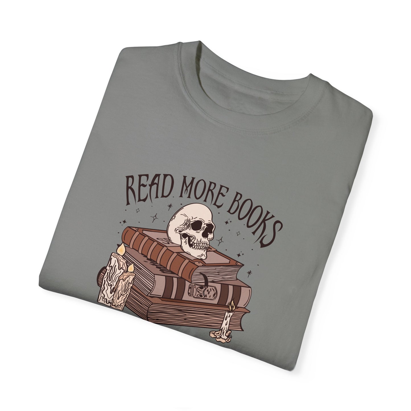 Read More Books T-shirt