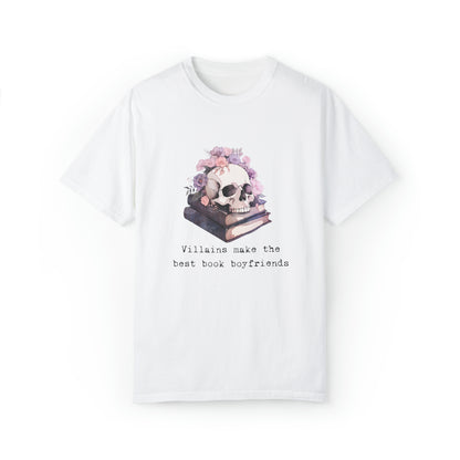 Villains Love T-Shirt