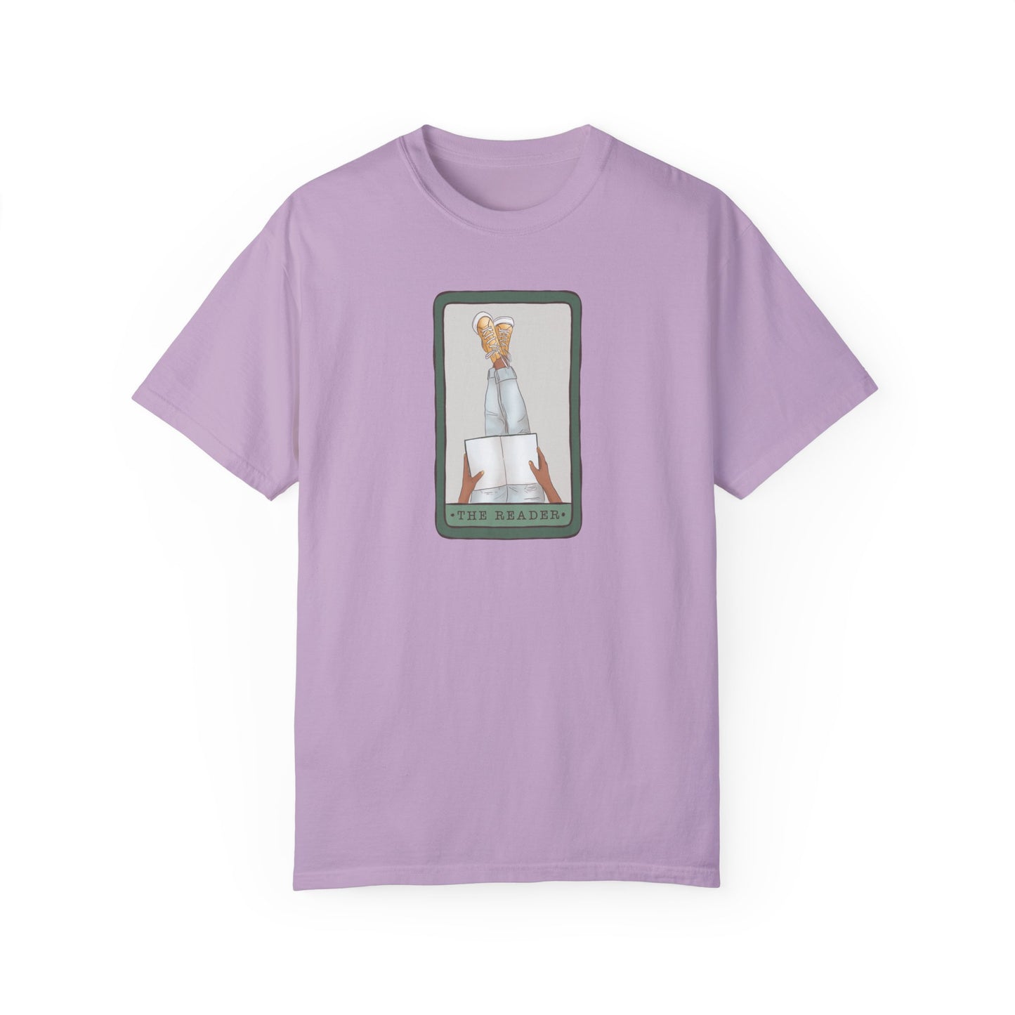 The Reader T-shirt