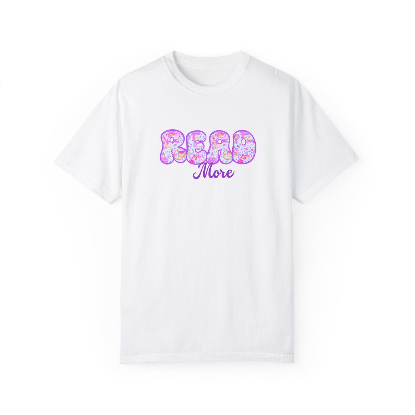 Read More T-shirt