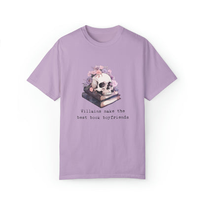 Villains Love T-Shirt