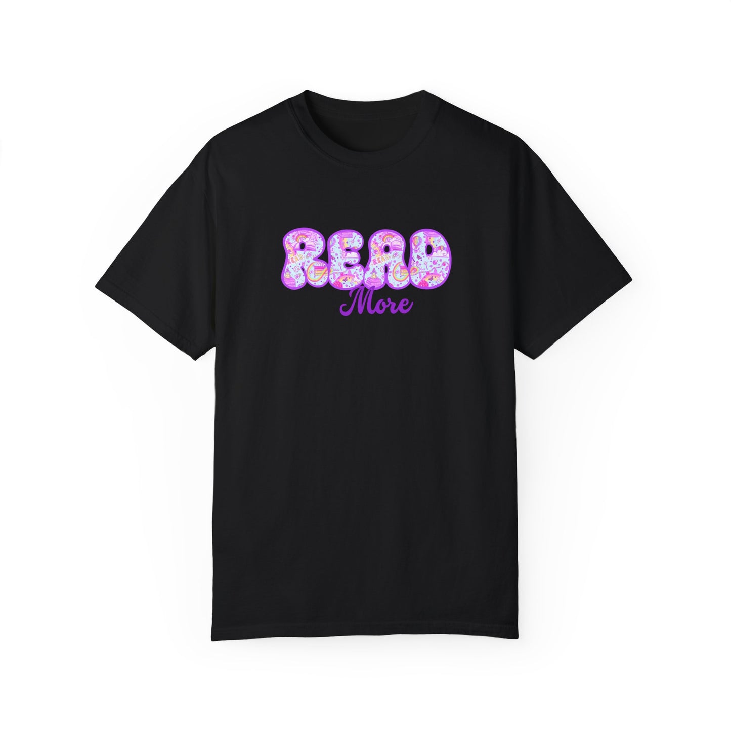 Read More T-shirt