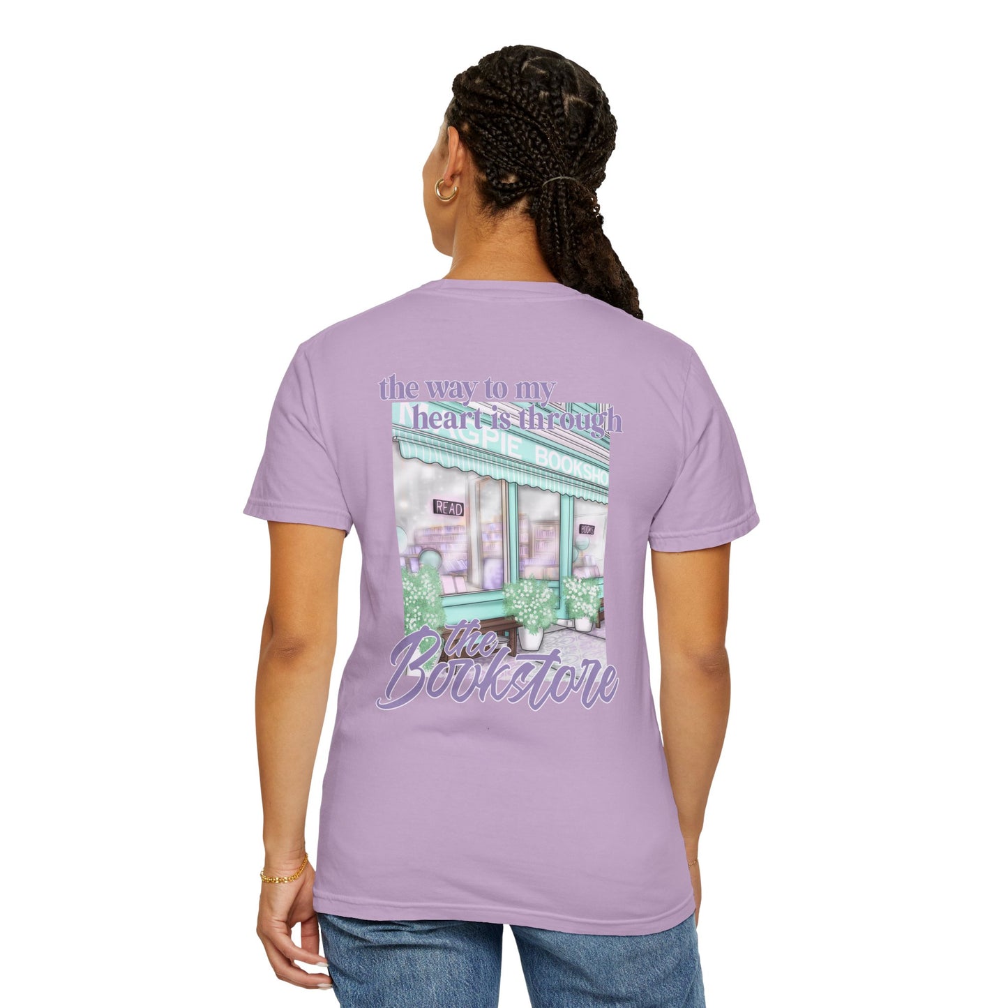 The Bookstore T-shirt