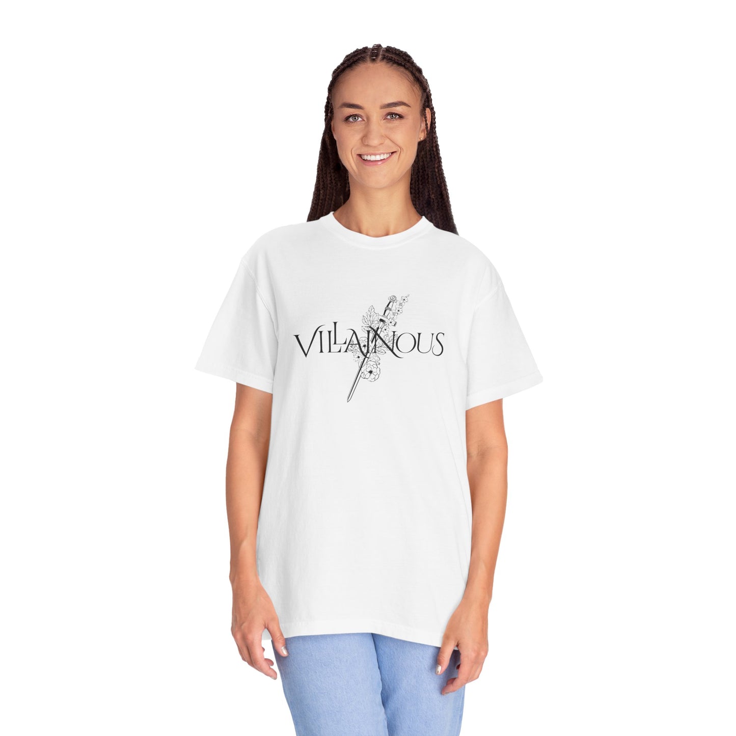 Villainous T-shirt