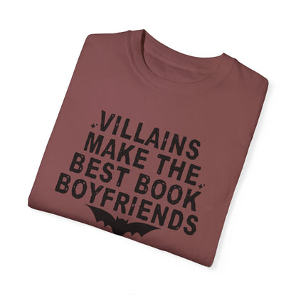 Villain Boyfriends T-Shirt