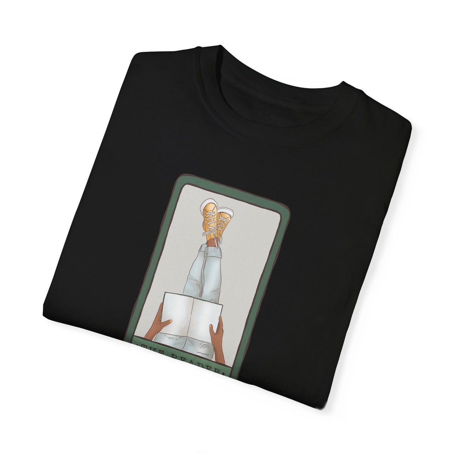 The Reader T-shirt