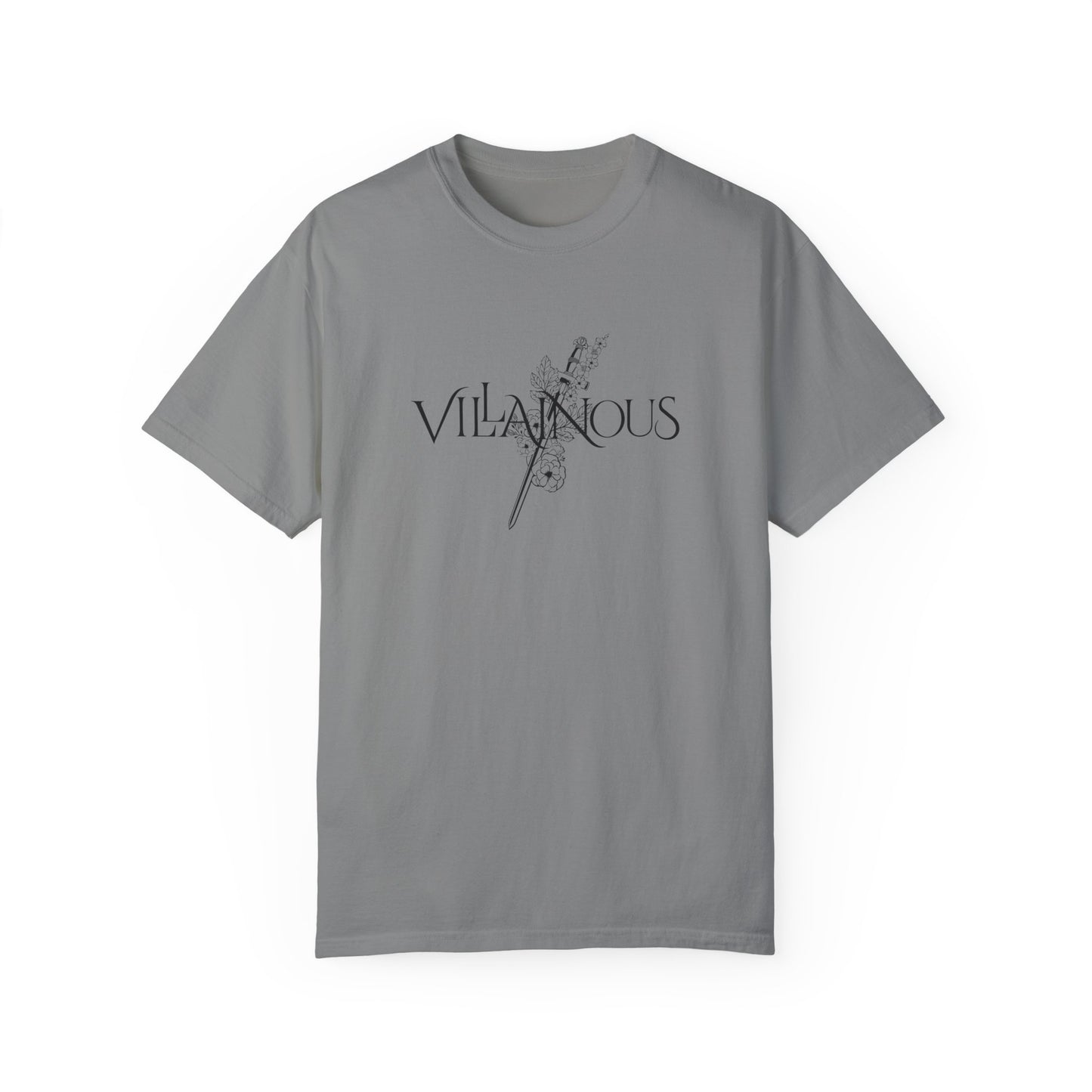 Villainous T-shirt