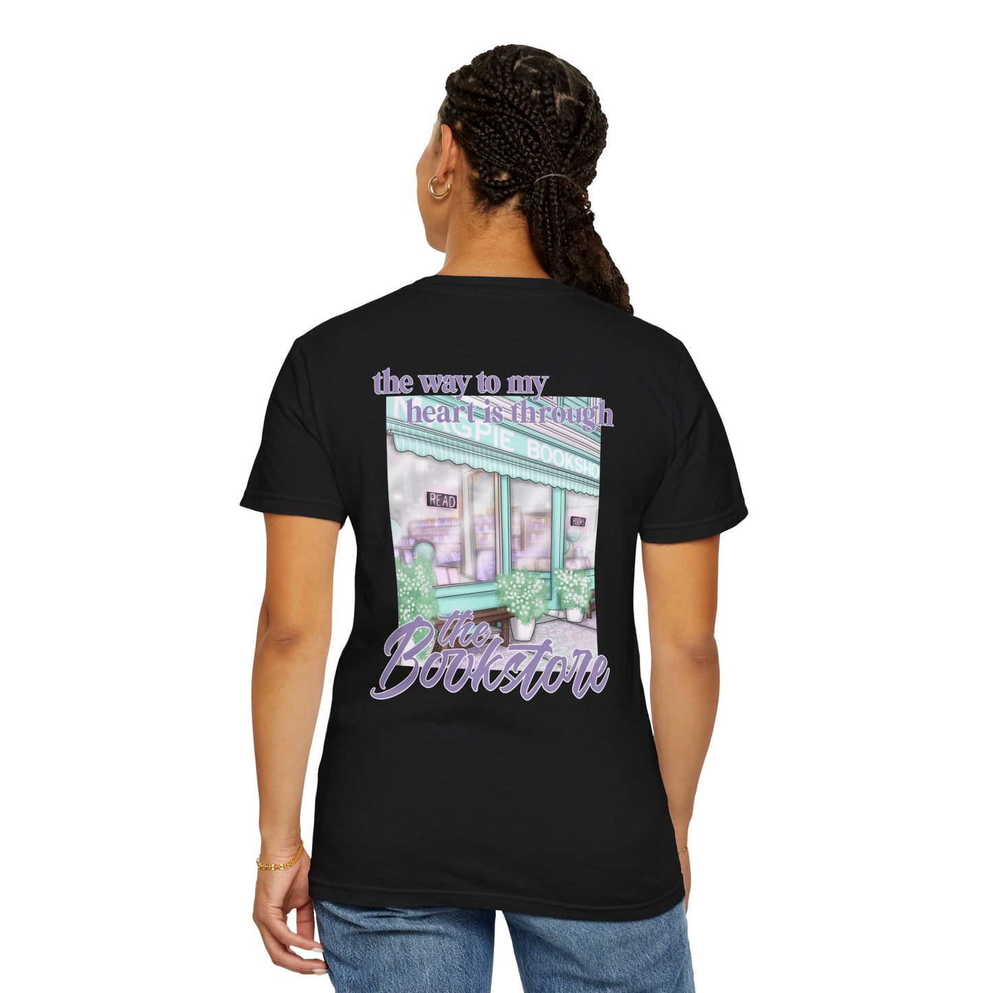 The Bookstore T-shirt