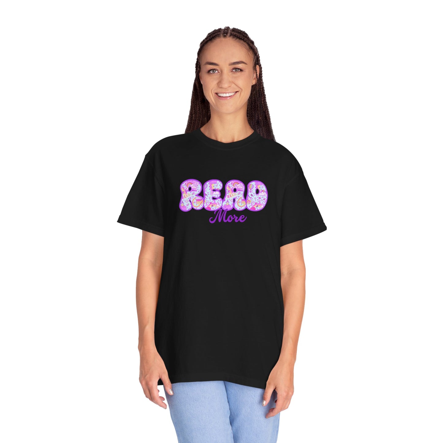 Read More T-shirt