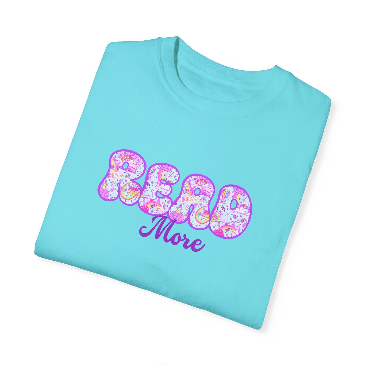 Read More T-shirt