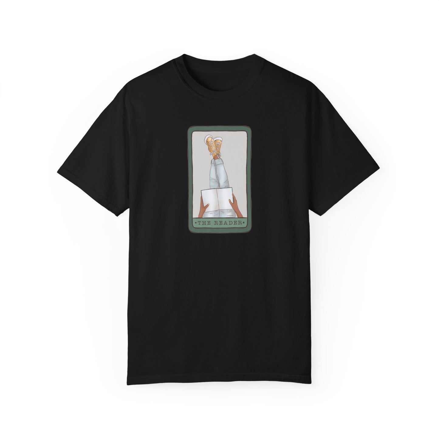 The Reader T-shirt