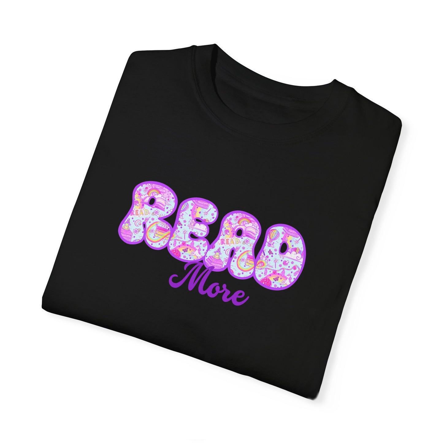 Read More T-shirt