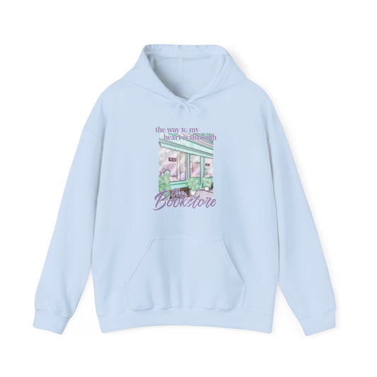 The Bookstore Hoodie