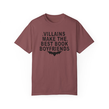 Villain Boyfriends T-Shirt