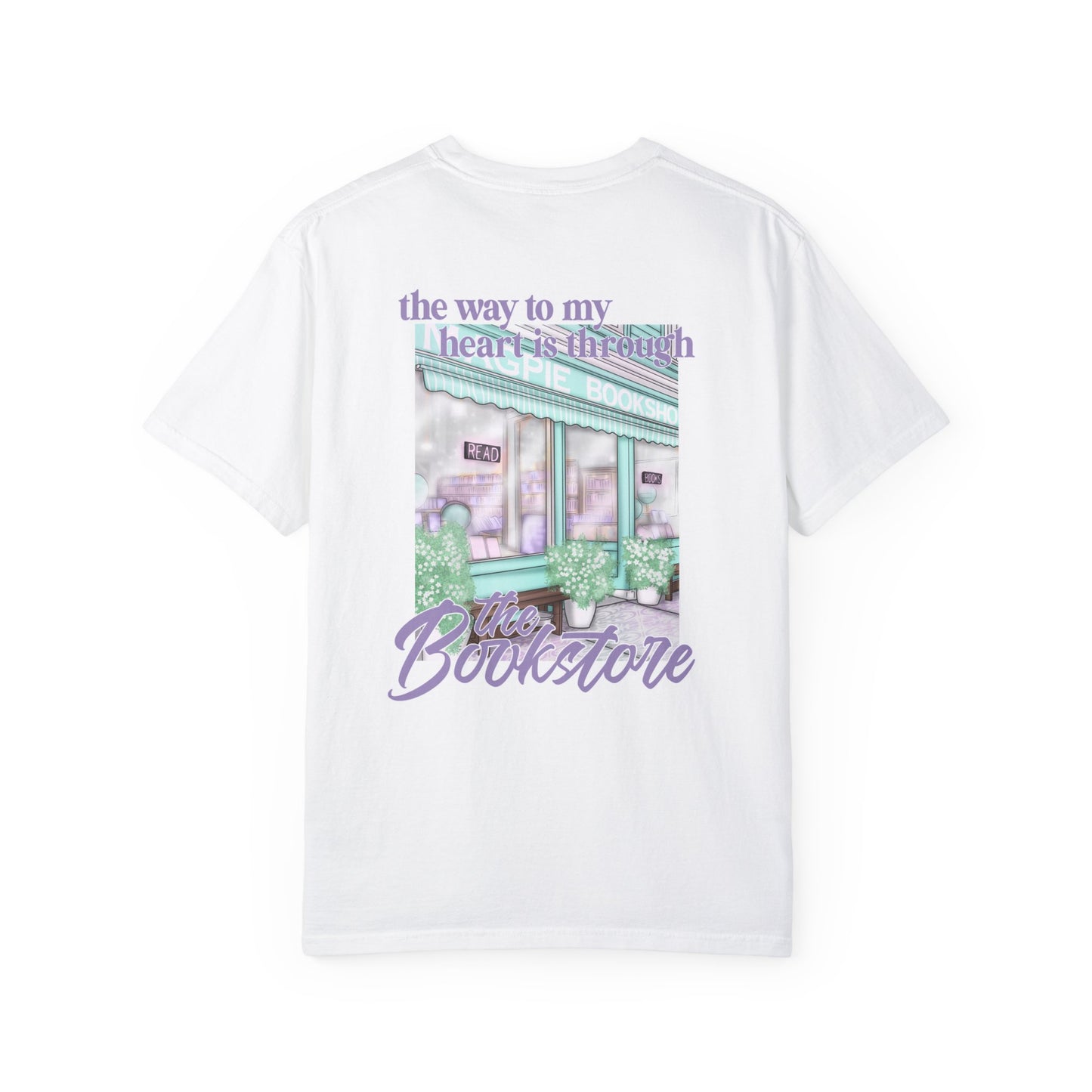 The Bookstore T-shirt