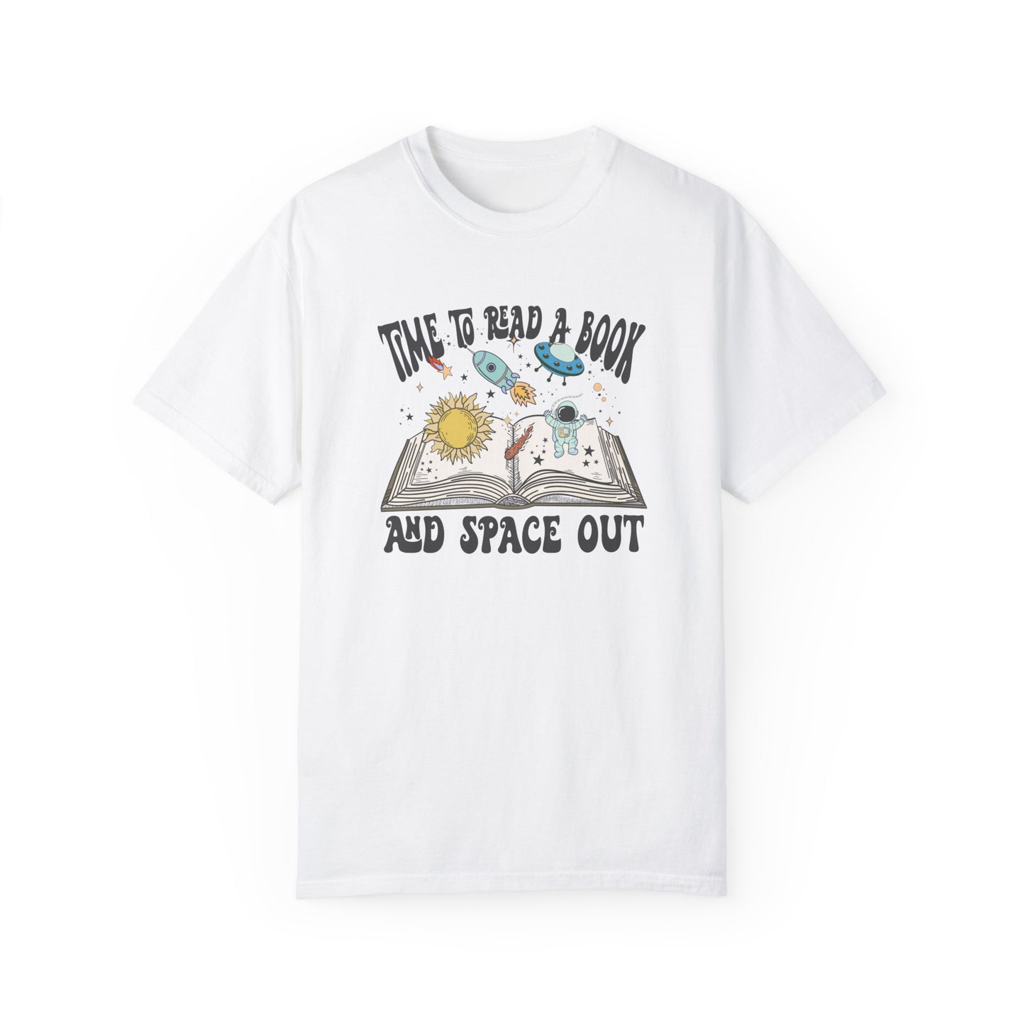 Space Out T-shirt