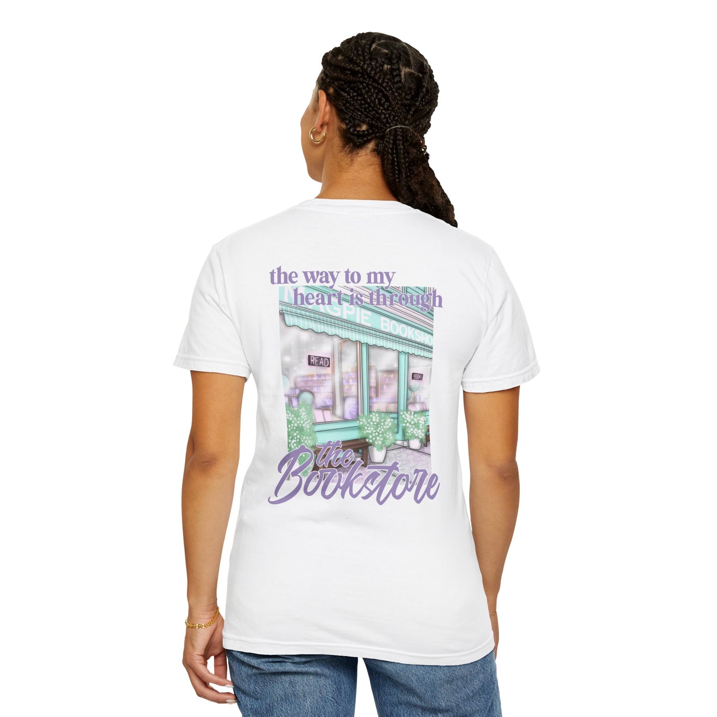 The Bookstore T-shirt