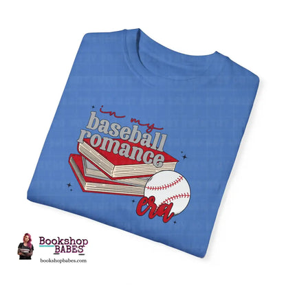 Baseball Romance Era T-Shirt T-Shirt