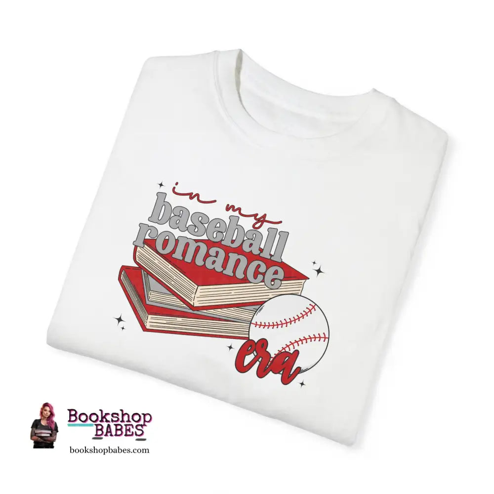 Baseball Romance Era T-Shirt T-Shirt