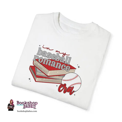 Baseball Romance Era T-Shirt T-Shirt