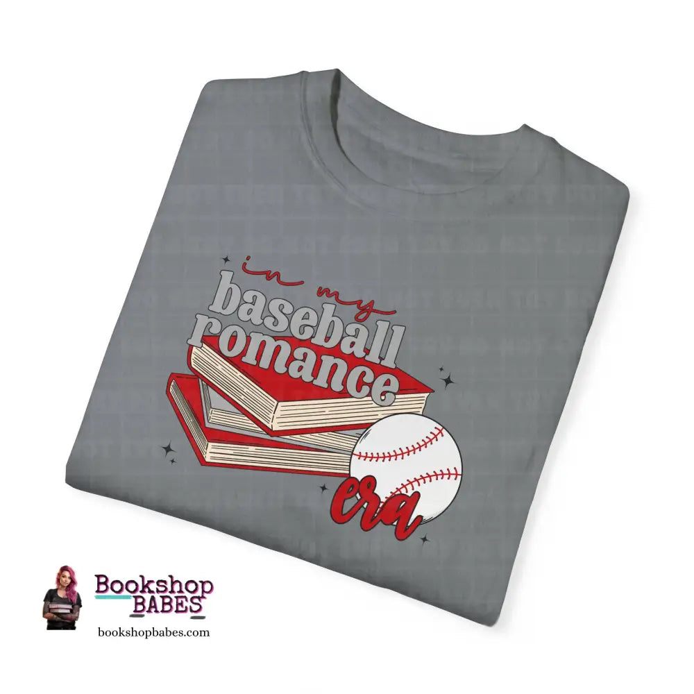 Baseball Romance Era T-Shirt T-Shirt