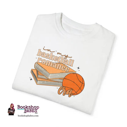 Basketball Romance Era T-Shirt T-Shirt