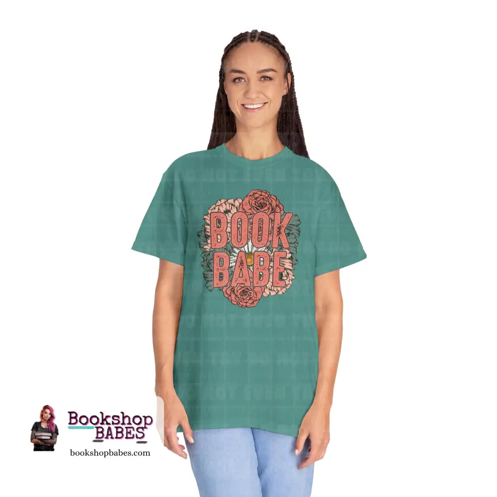 Book Babe T-Shirt