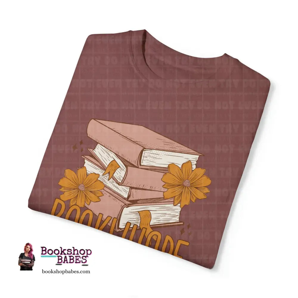 Bookwhore T-Shirt