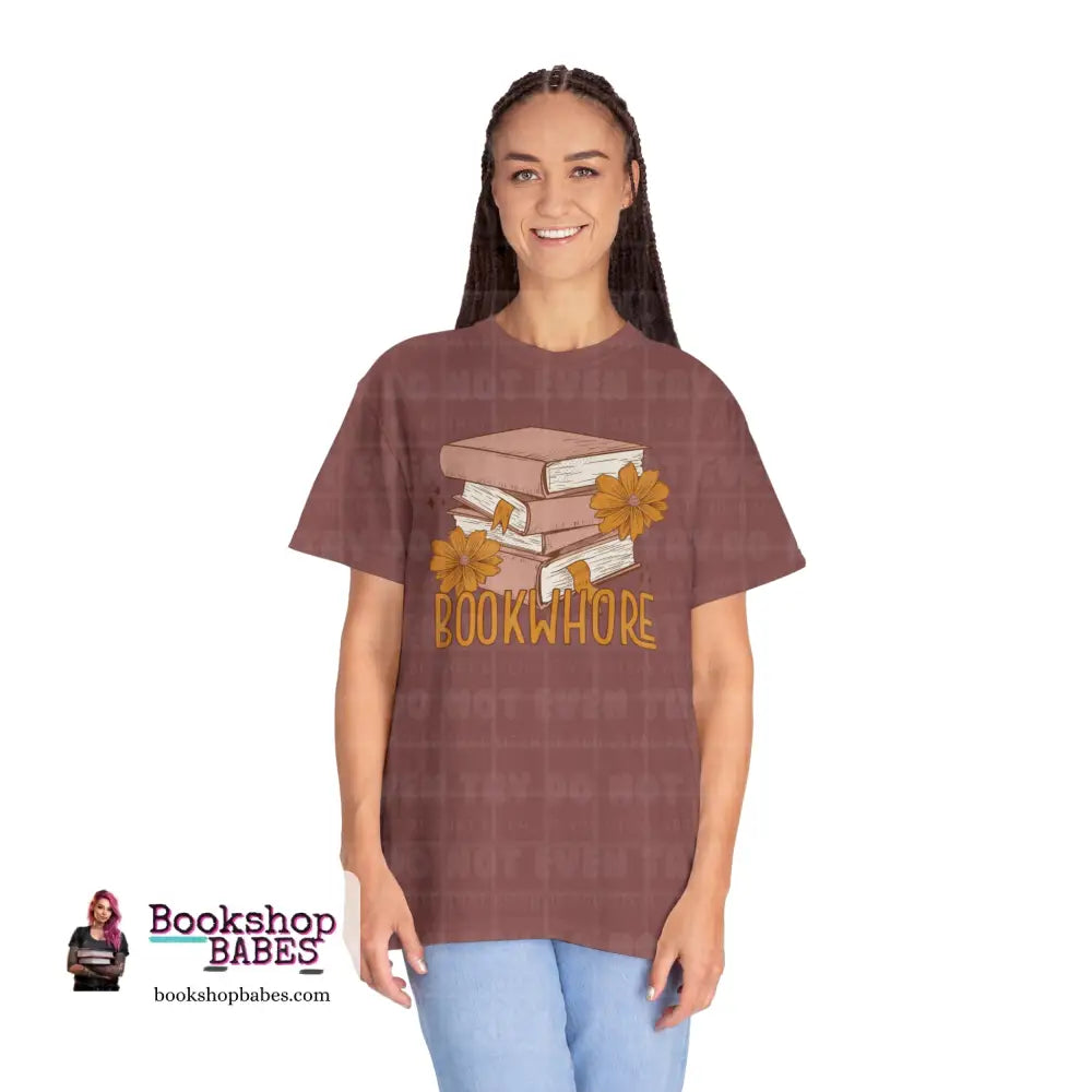 Bookwhore T-Shirt