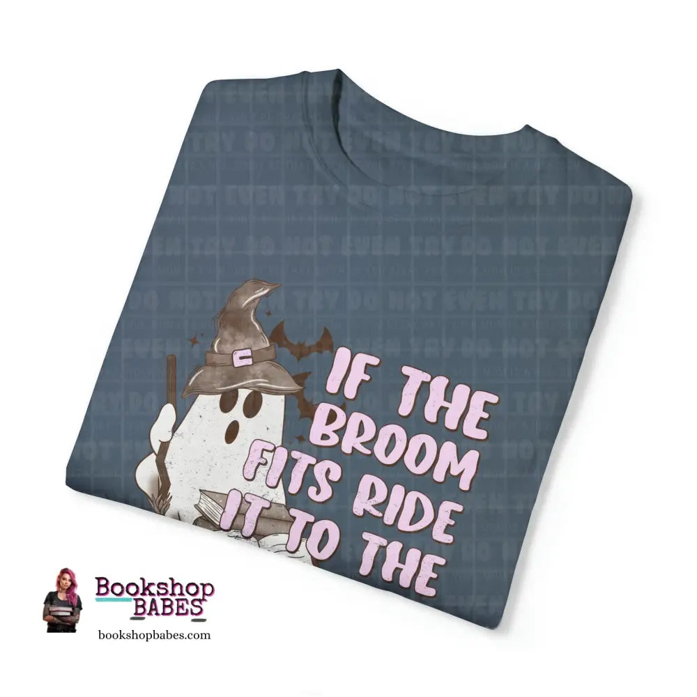 Boooookstore T-Shirt