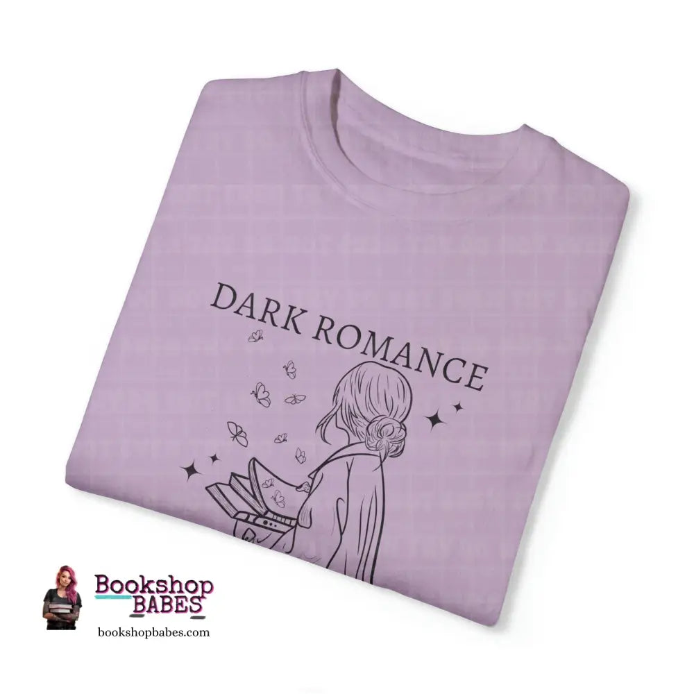 Dark Romance Book Club T-Shirt