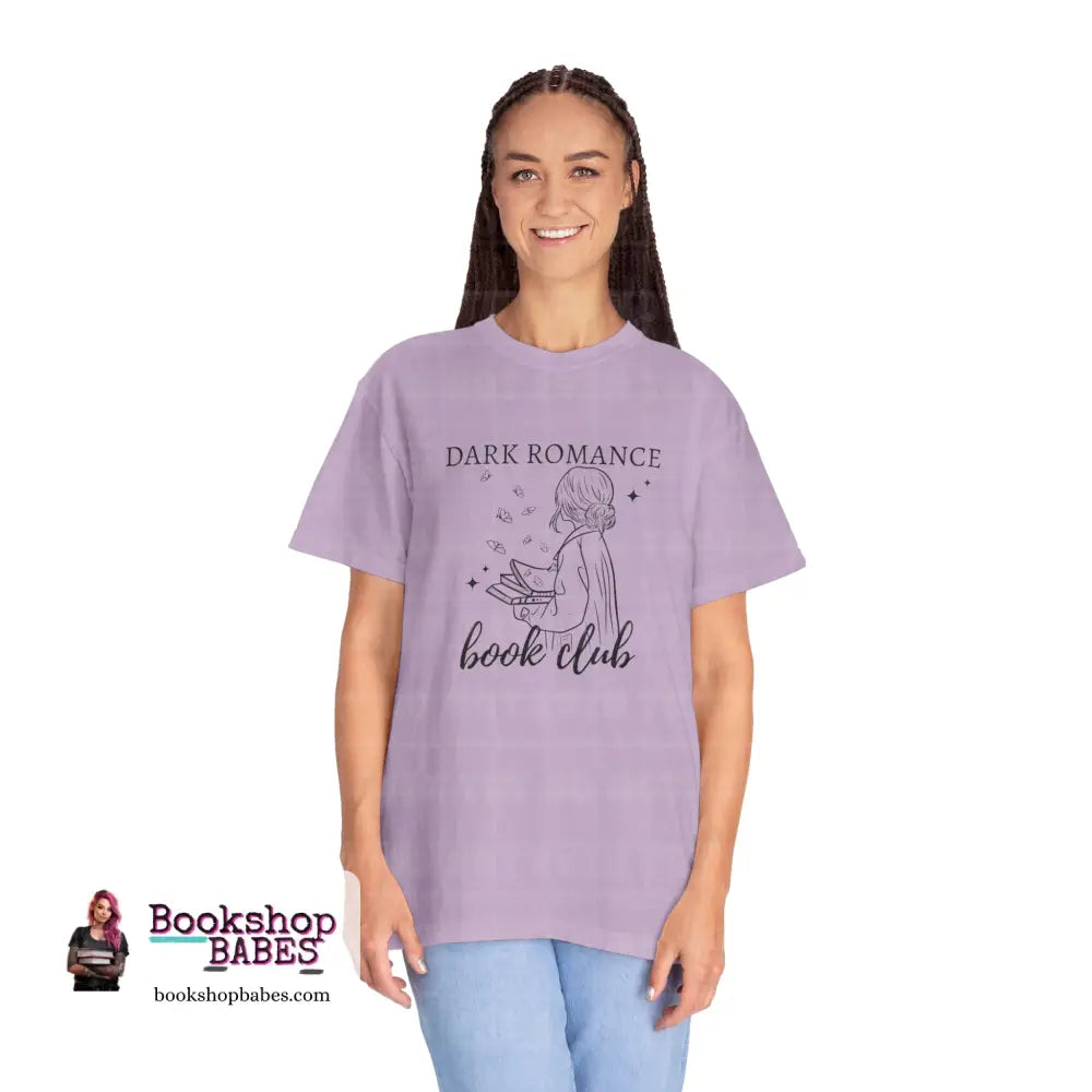 Dark Romance Book Club T-Shirt