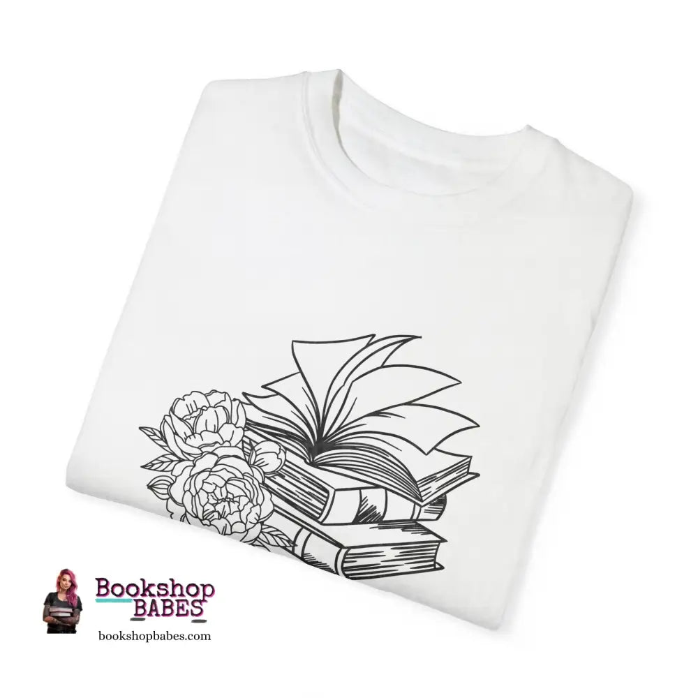 Fiction Addiction T-Shirt