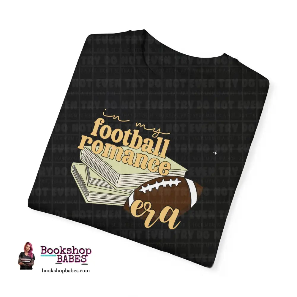 Football Romance Era T-Shirt T-Shirt