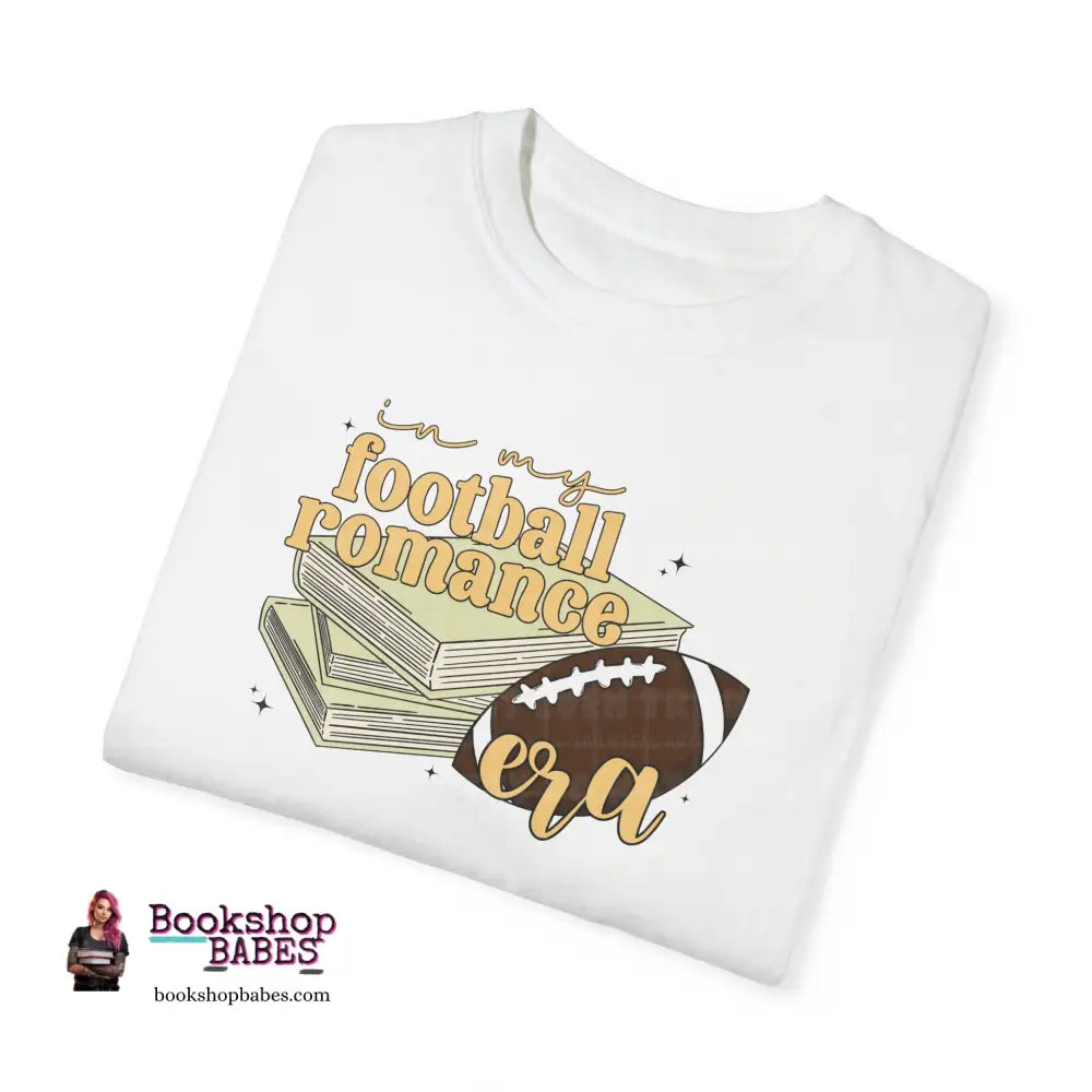 Football Romance Era T-Shirt T-Shirt