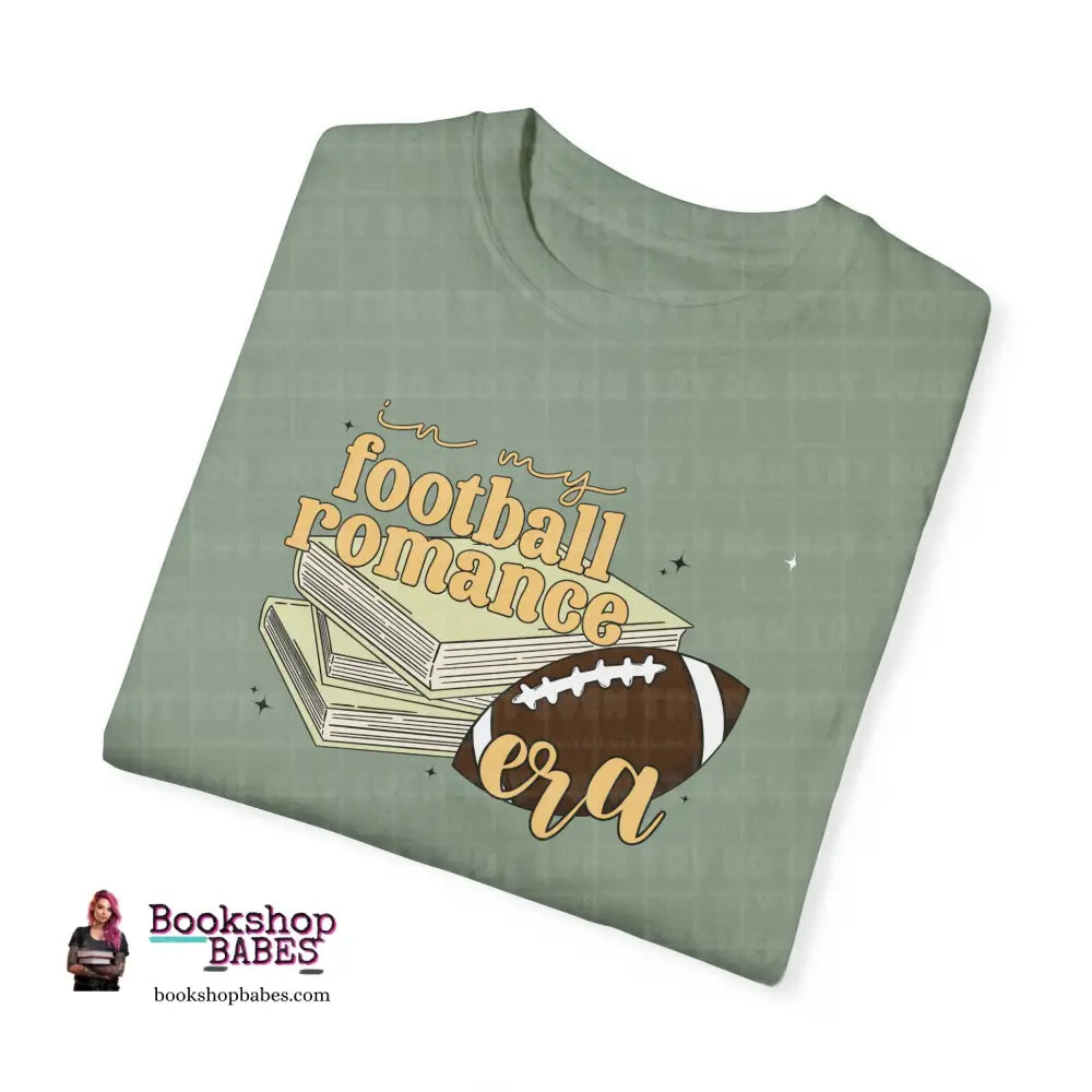 Football Romance Era T-Shirt T-Shirt