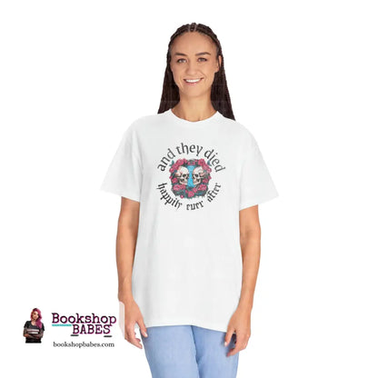 Happily Ever After T-Shirt T-Shirt