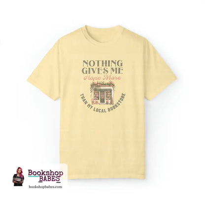 Local Bookstore T-Shirt Banana / S