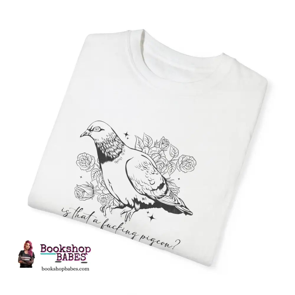 Pigeon T-Shirt