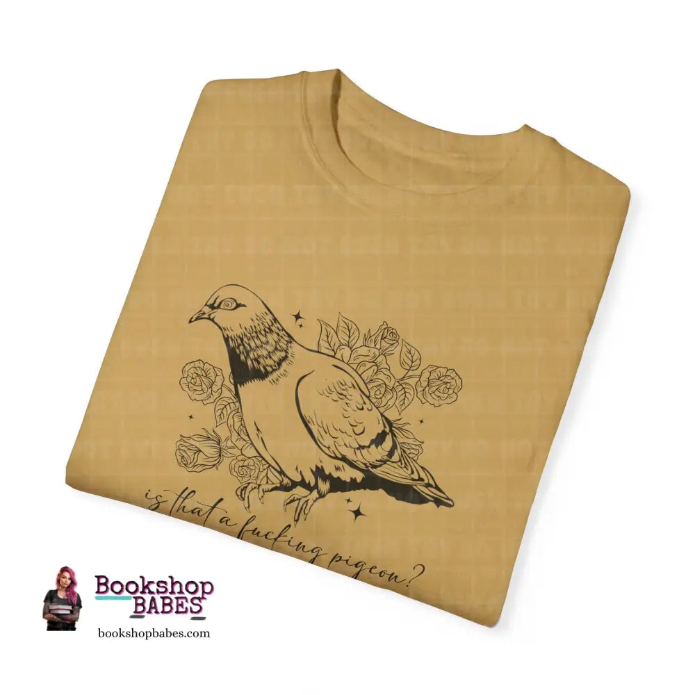 Pigeon T-Shirt