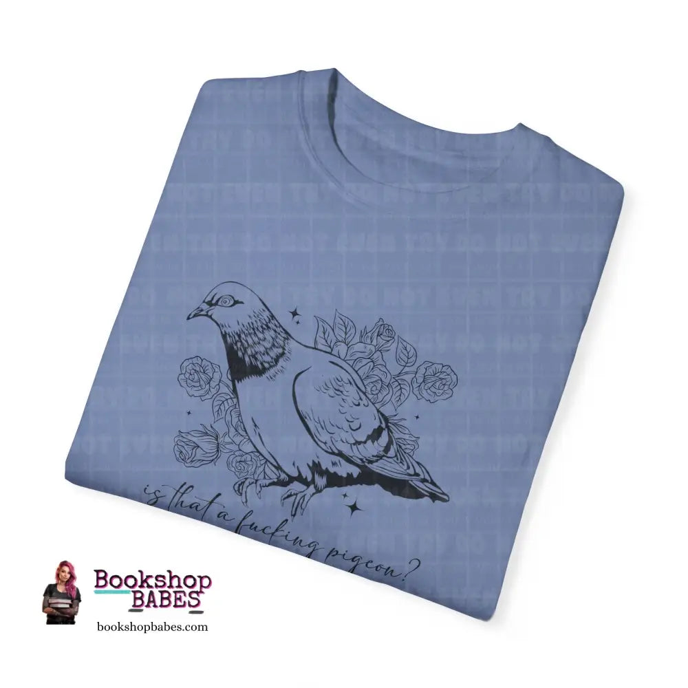 Pigeon T-Shirt