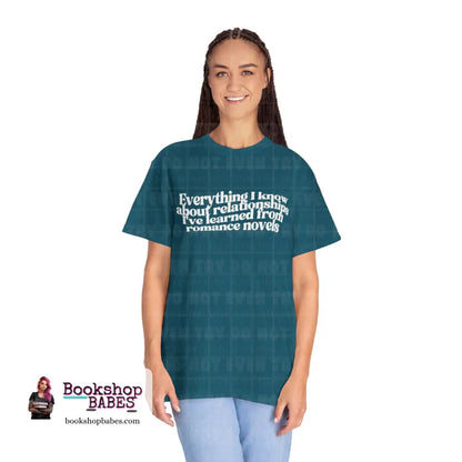 Relationships T-Shirt