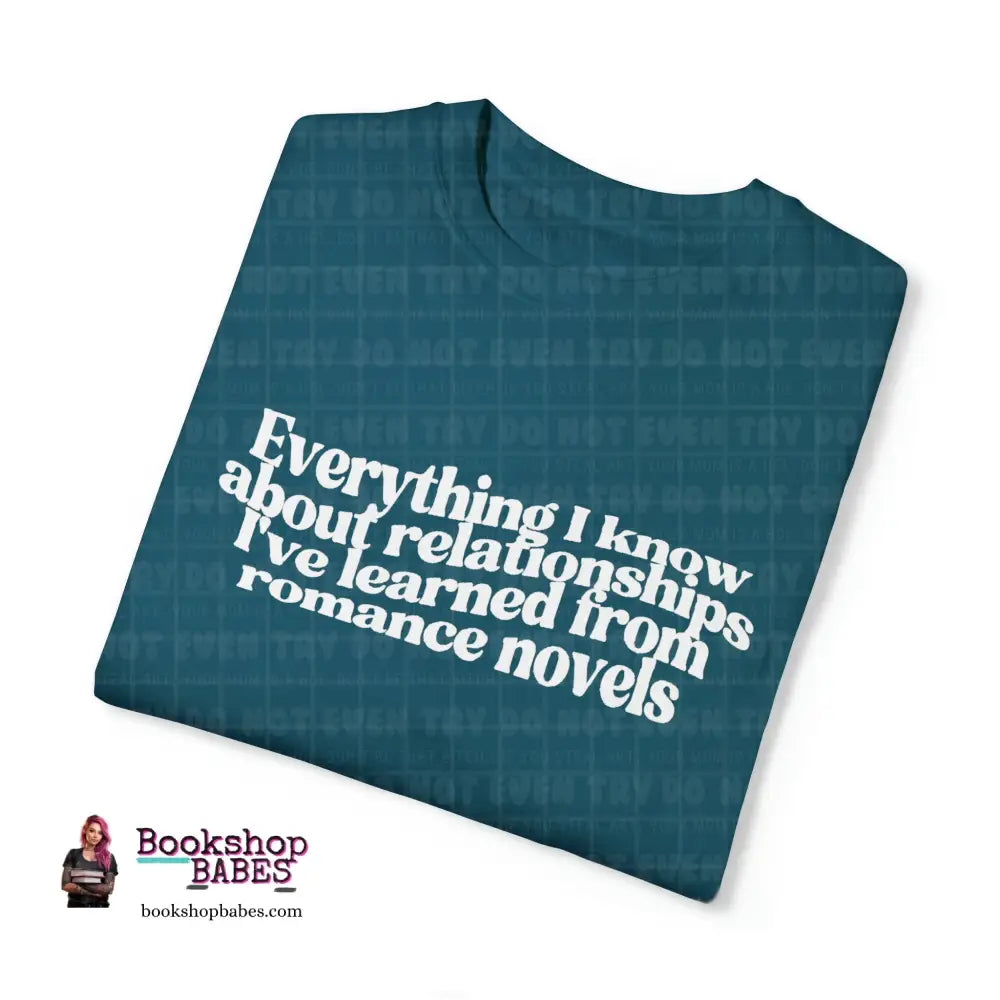 Relationships T-Shirt