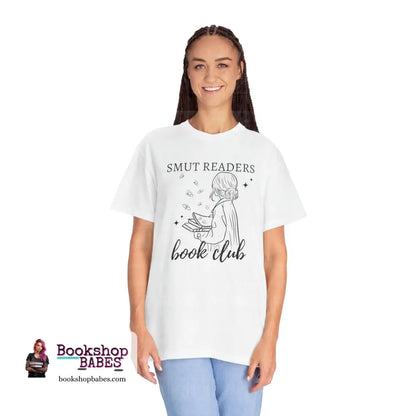 Smut Readers Book Club T-Shirt