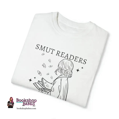 Smut Readers Book Club T-Shirt